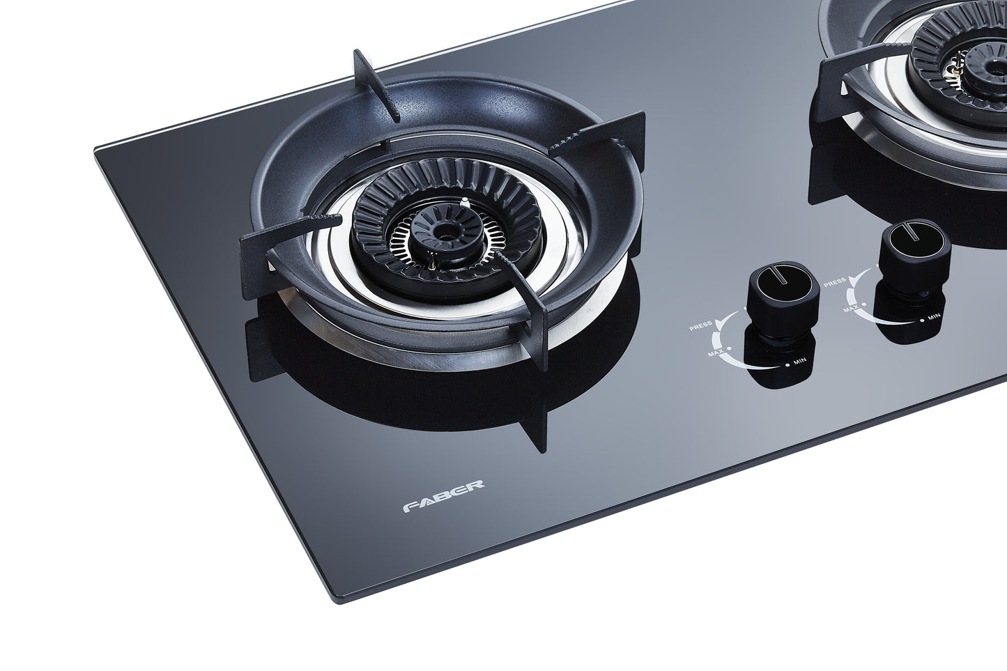 Faber Built-In Hob Fbih-G752B430Tg