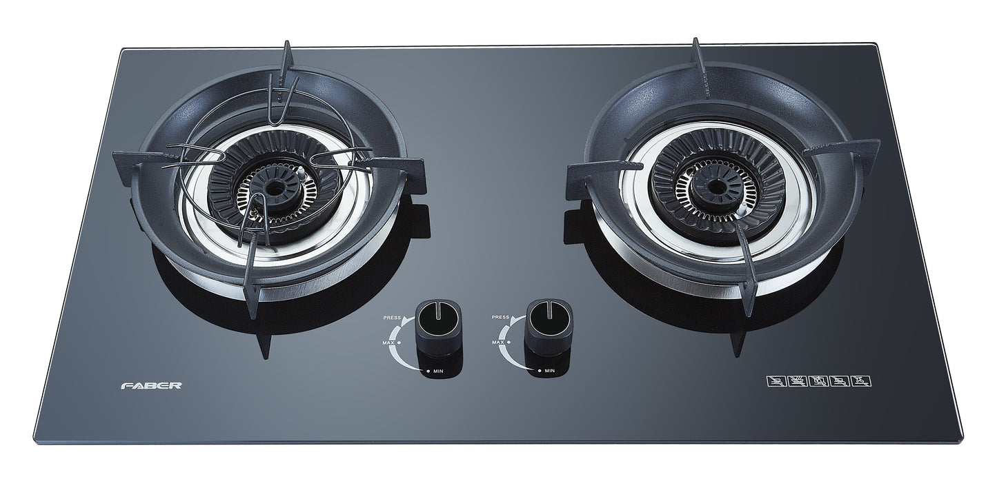 Faber Built-In Hob Fbih-G752B430Tg