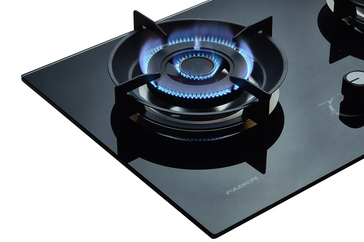 Faber Built-In Hob Fbih-G752B520Tg