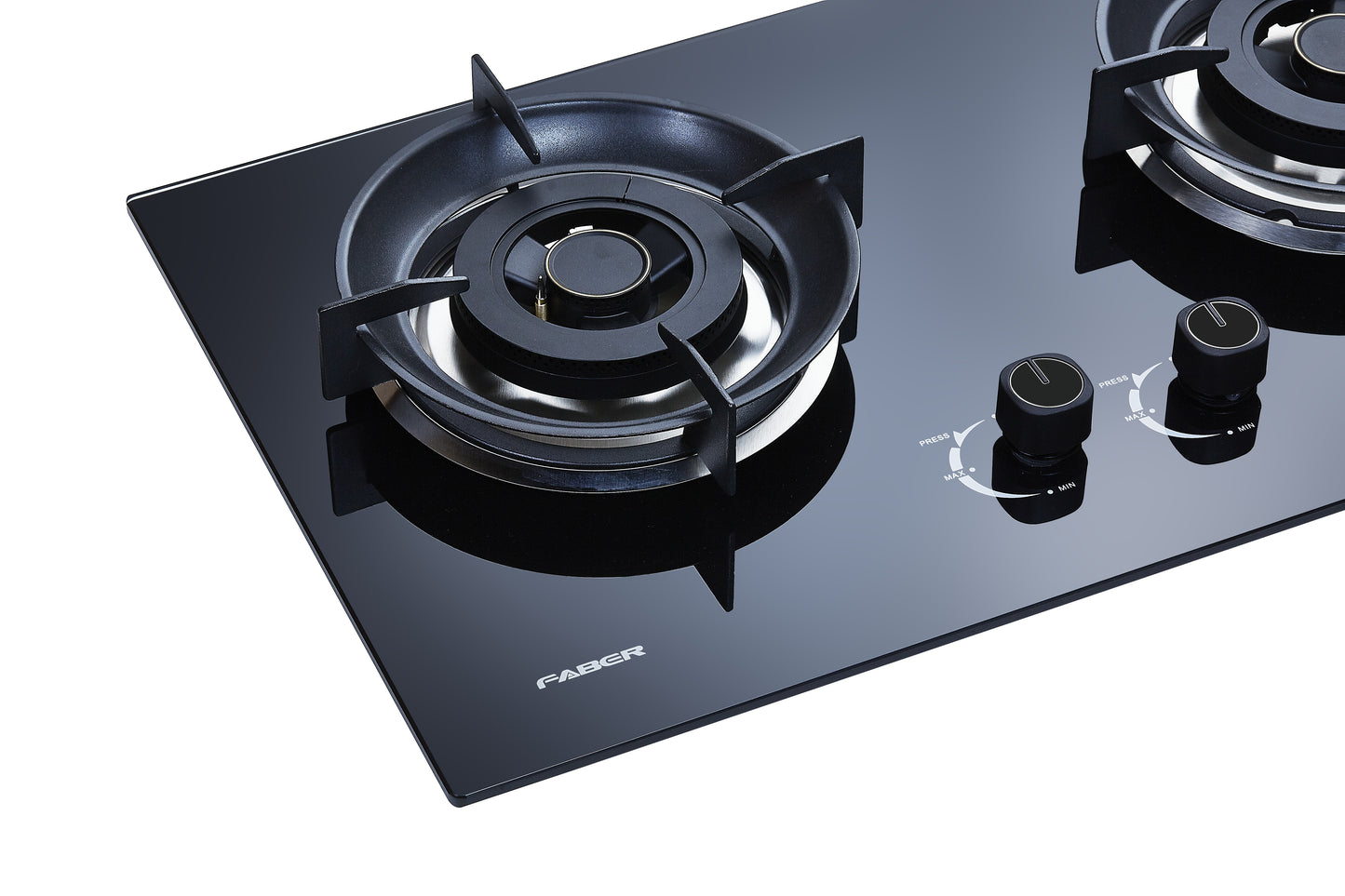 Faber Built-In Hob Fbih-G752B520Tg