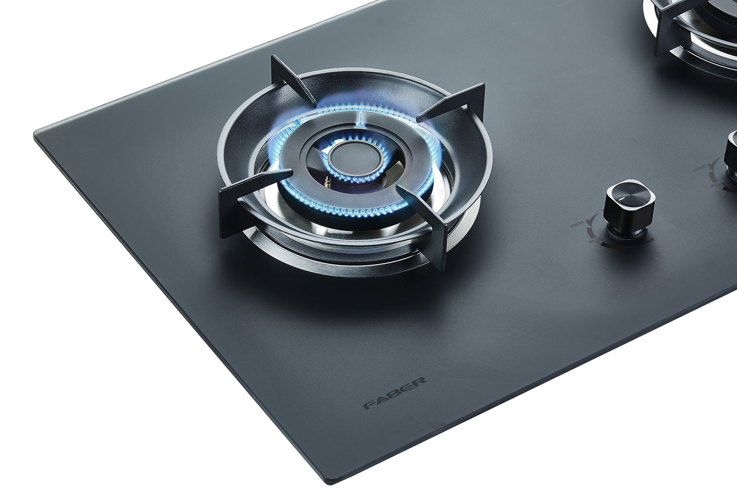 Faber Built-In Hob Fbih-G902B520Tgm
