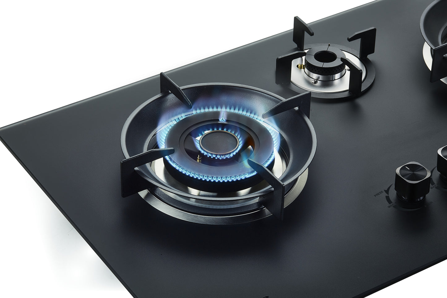 Faber Built-In Hob Fbih-G903B520Tgm