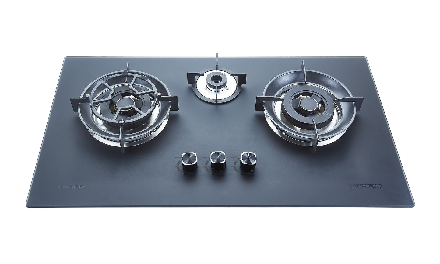 Faber Built-In Hob Fbih-G903B520Tgm