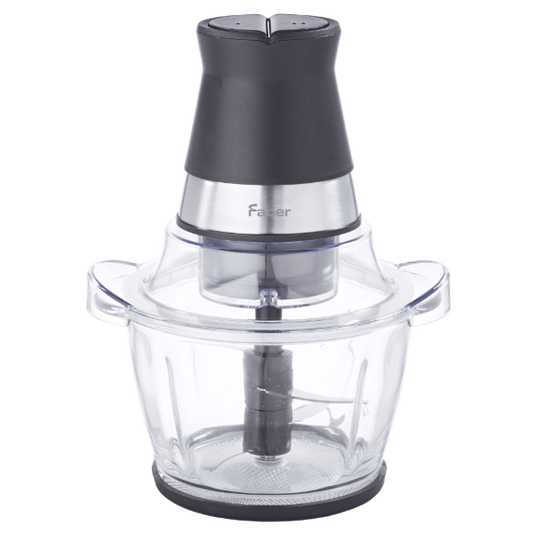 Faber Chopper Retro-Black Fcb 1230