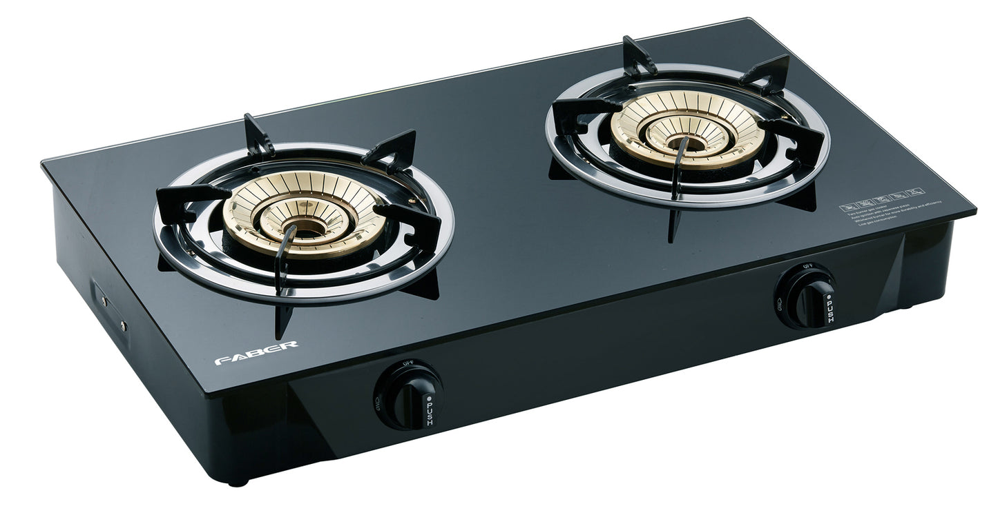 Faber Glass Cooker Fc Glazzo G2713