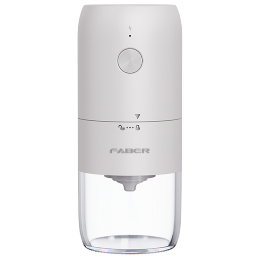 Faber C/Grinder Vintage Fcg V6016