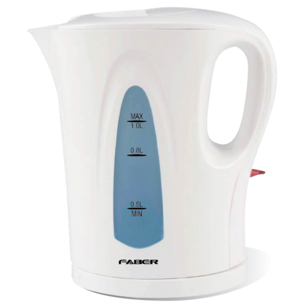 Faber Jug Kettle Fck101