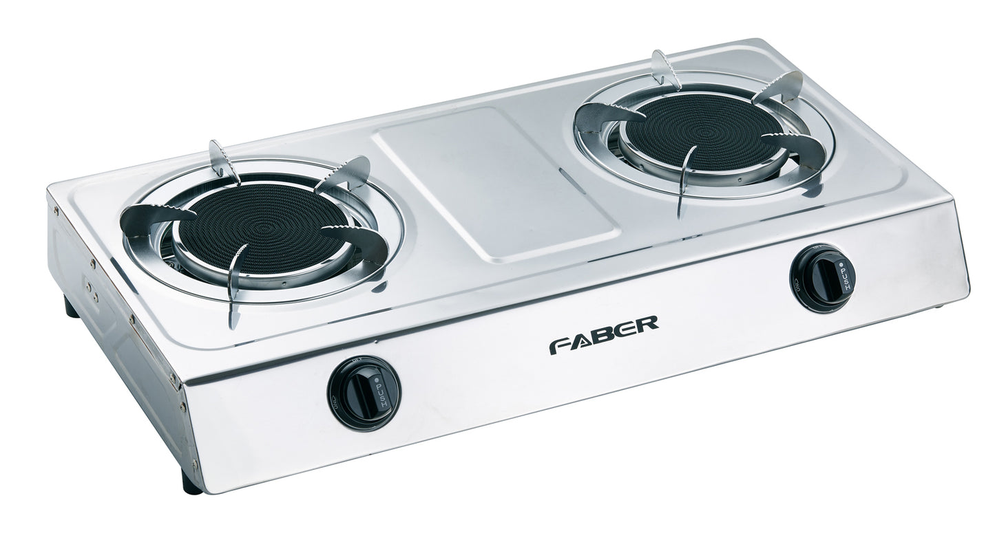 Faber Gas Stove Fs Lavico 5523