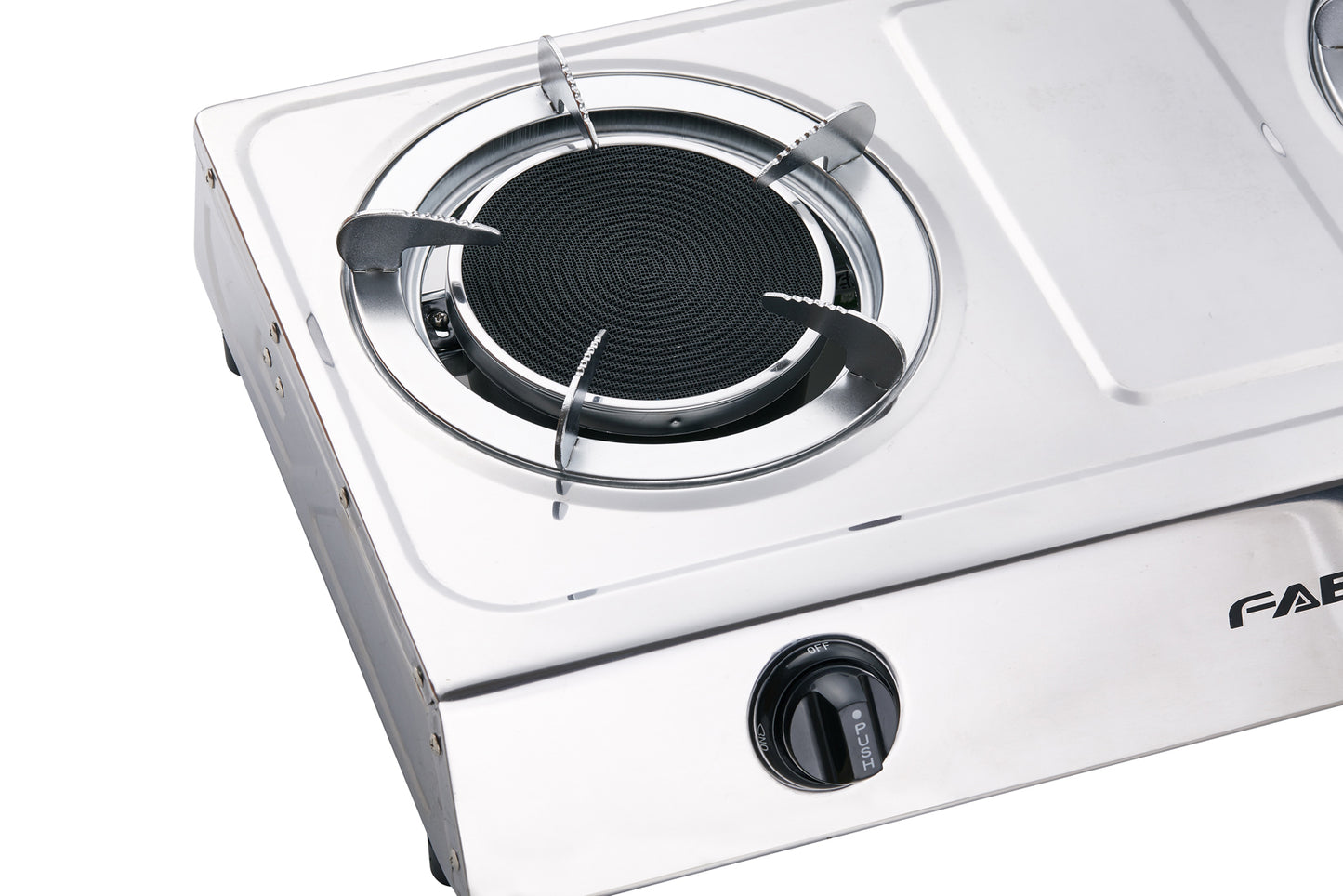 Faber Gas Stove Fs Lavico 5523