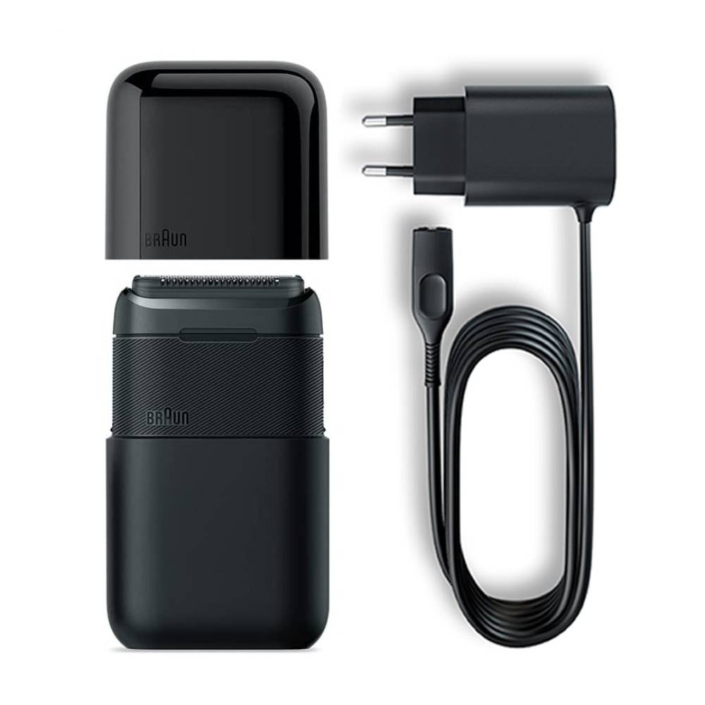 BRAUN SHAVER M1012