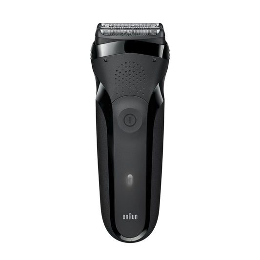BRAUN SHAVER 300