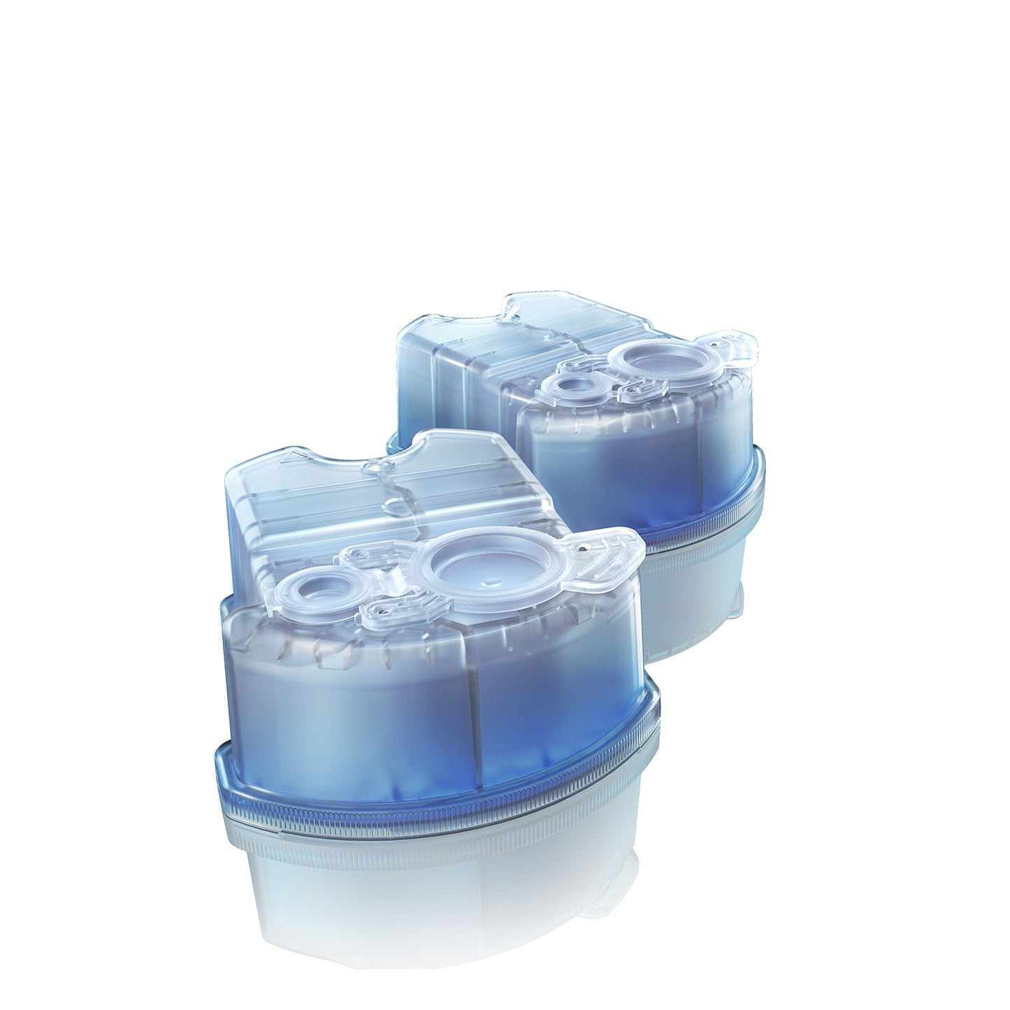BRAUN SYNCHRO CATRIDGE CCR2 PACK