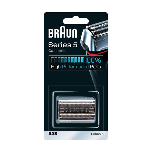 BRAUN COMBI 52S