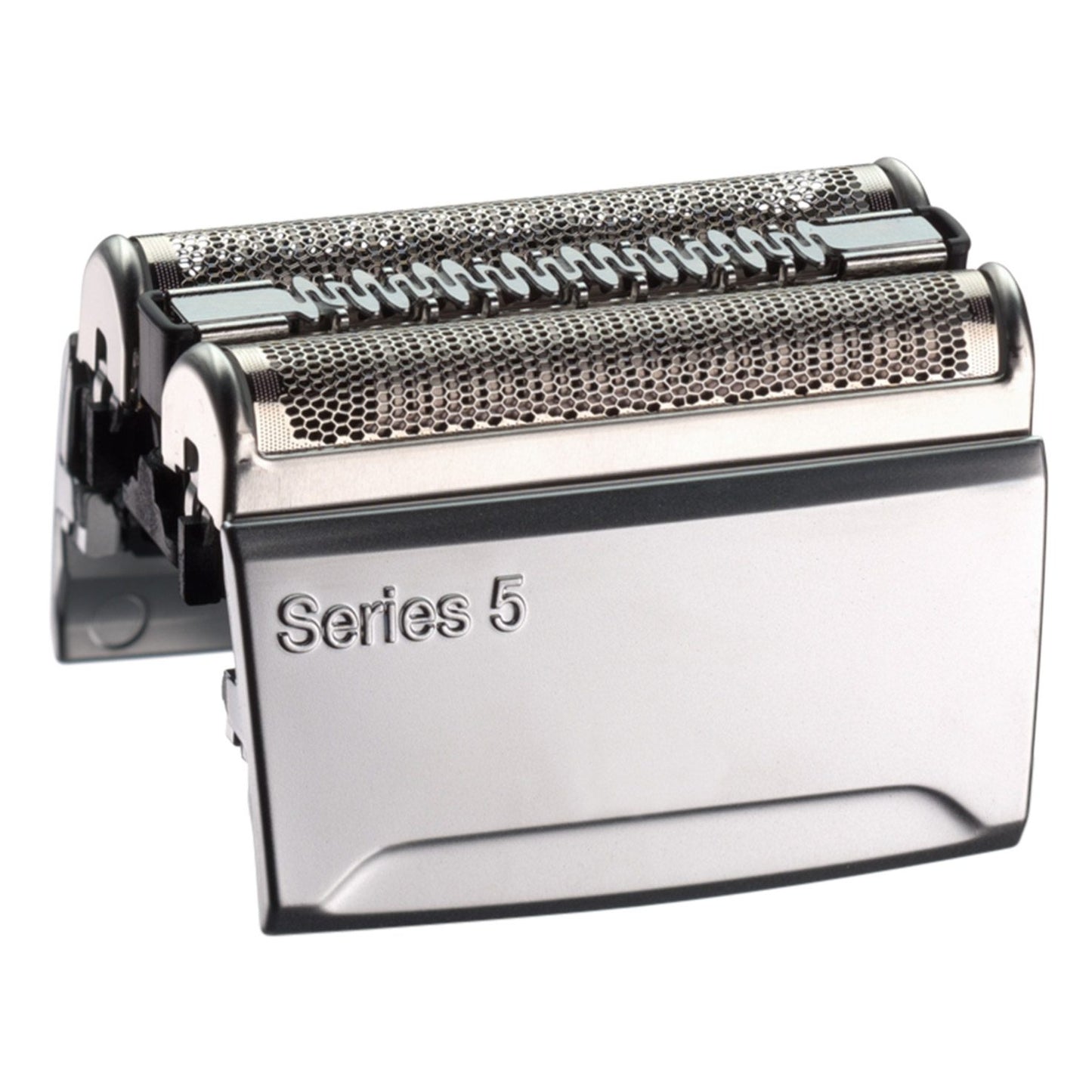 BRAUN COMBI 52S