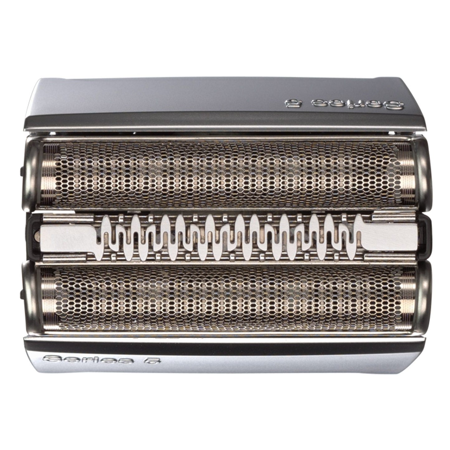 BRAUN COMBI 52S