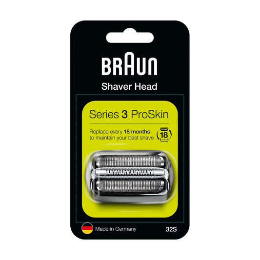 BRAUN COMBI 32S