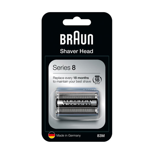 BRAUN COMBI 83M