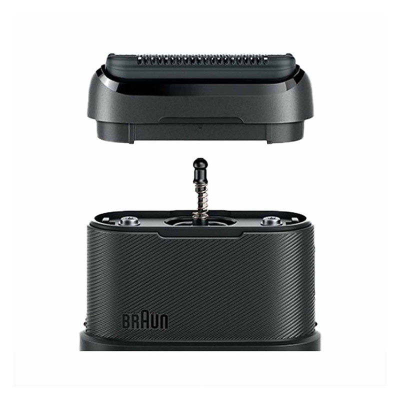 BRAUN X SERIES SHAVER HEAD 20MB