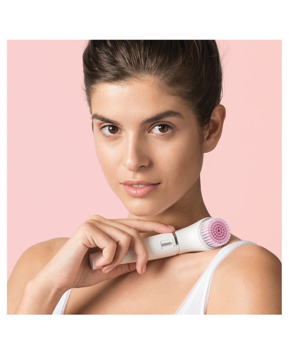 BRAUN EPILATOR SES 5-885BS