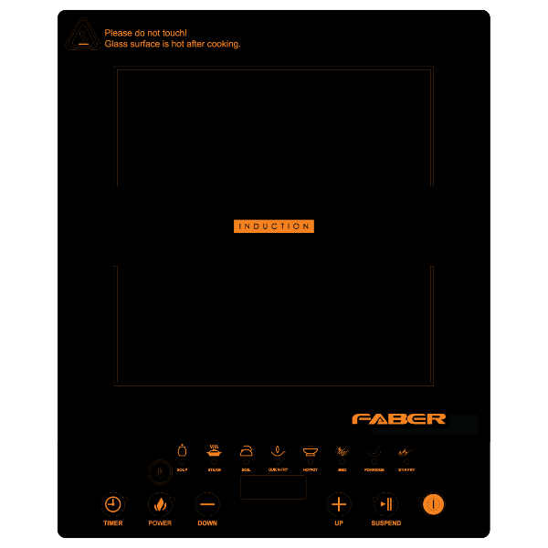 Faber Induction Cooker Fic Lesto 2010S
