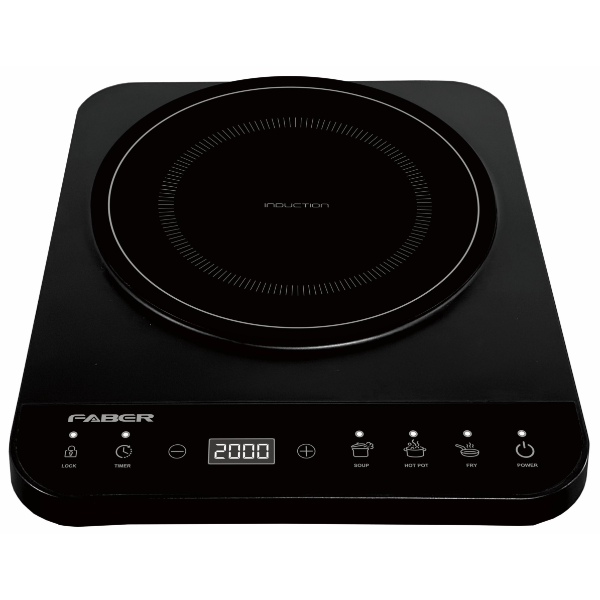 Faber Induction Cooker Fic S2012