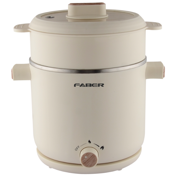 Faber M/Cooker Pine-S Fmc-1208Wh