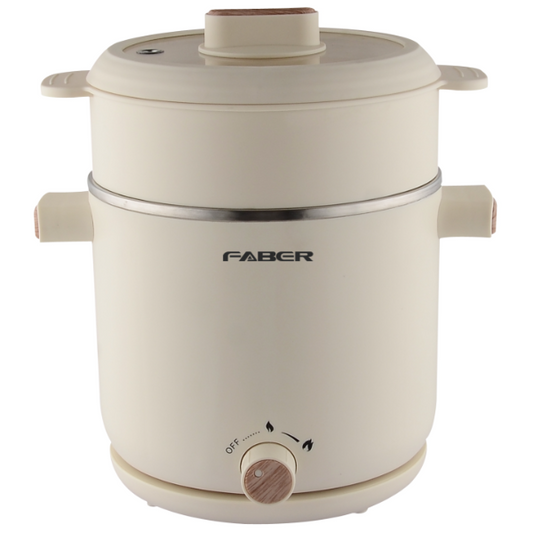 Faber M/Cooker Pine-S Fmc-1208Wh