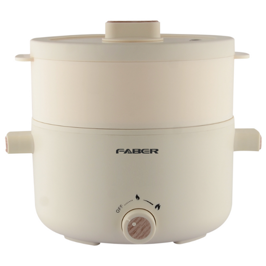 Faber M/Cooker Pine-S Fmc-1508Wh