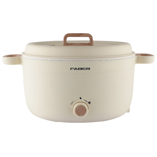 Faber M/Cooker Pine-S Fmc-3508Wh