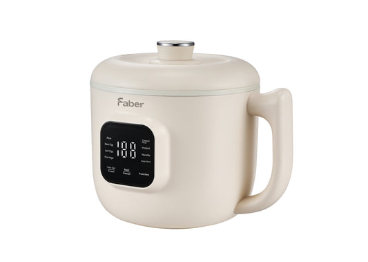Faber M/Cooker Fmc-Dg1266Wh