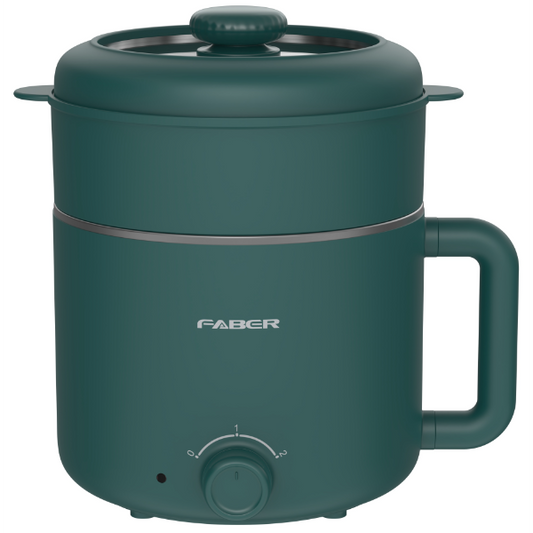 Faber M/Cooker Retro Fmc-R1233