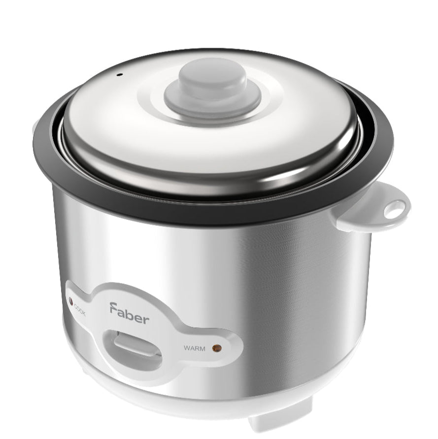 Faber Tra R/Cooker Frc-318