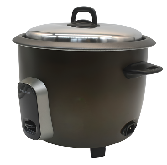 FABER TRA RICE COOKER FRC-610