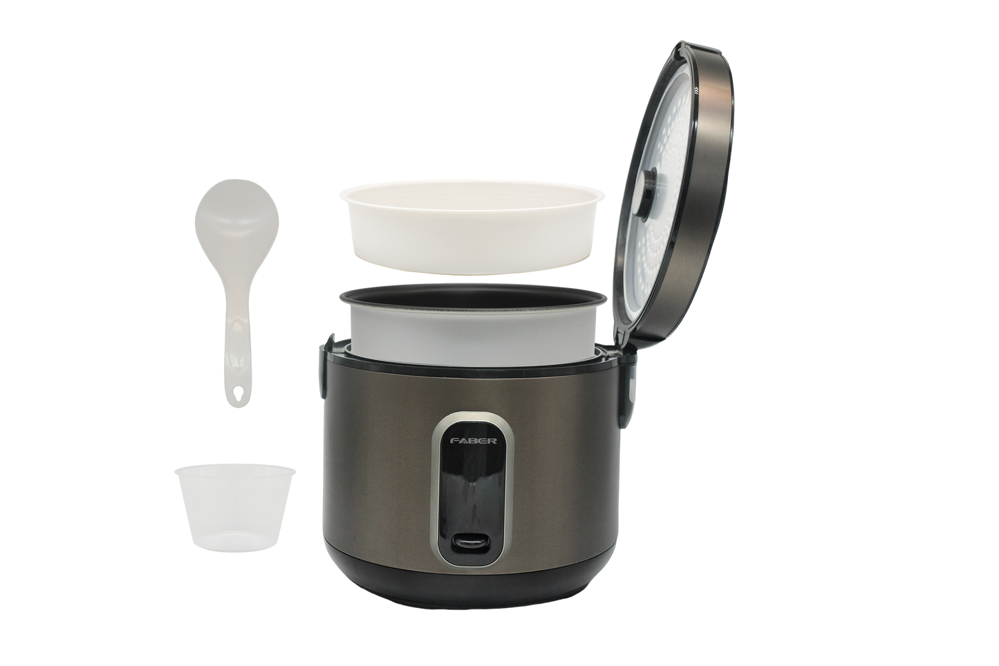 FABER JAR RICE COOKER FRC-7018
