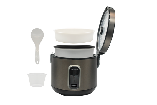 FABER JAR RICE COOKER FRC-7018