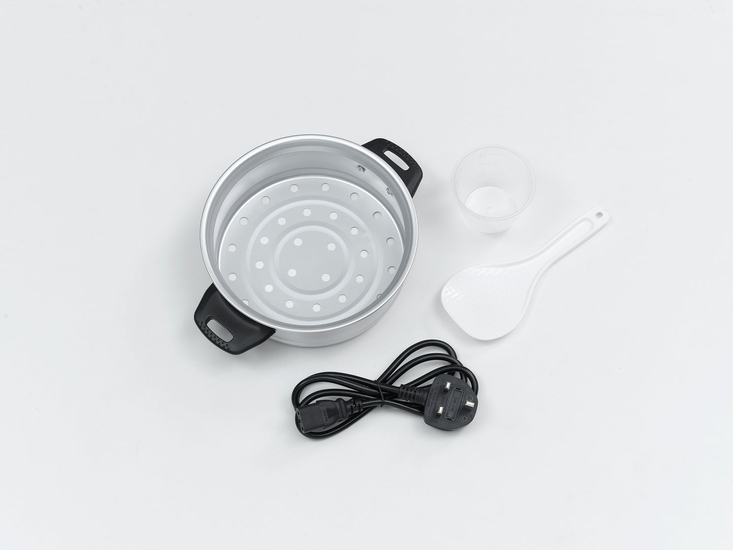 FABER TRADITIONAL TYPE RICE COOKER FRC-706ST