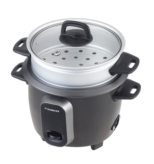 FABER TRADITIONAL TYPE RICE COOKER FRC-706S