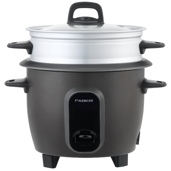 FABER TRADITIONAL RICE COOKER FRC-710ST