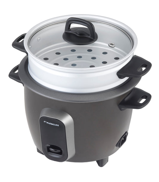 FABER TRADITIONAL RICE COOKER FRC-710ST
