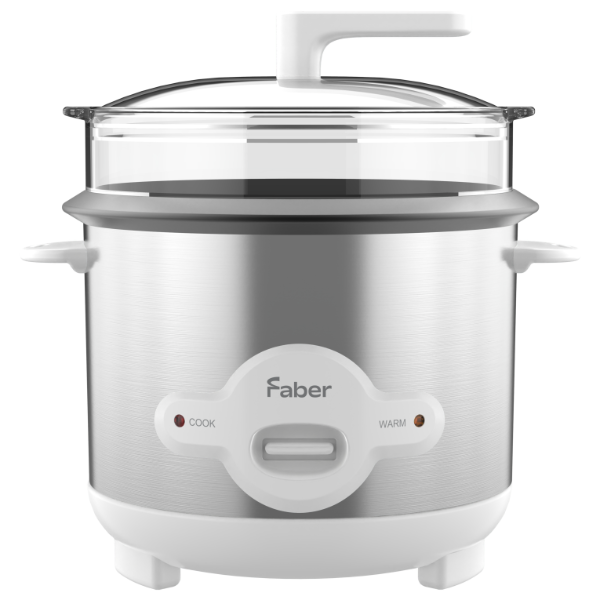 Faber Tra R/Cooker Frc-S319St