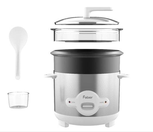 Faber Tra R/Cooker Frc-311St
