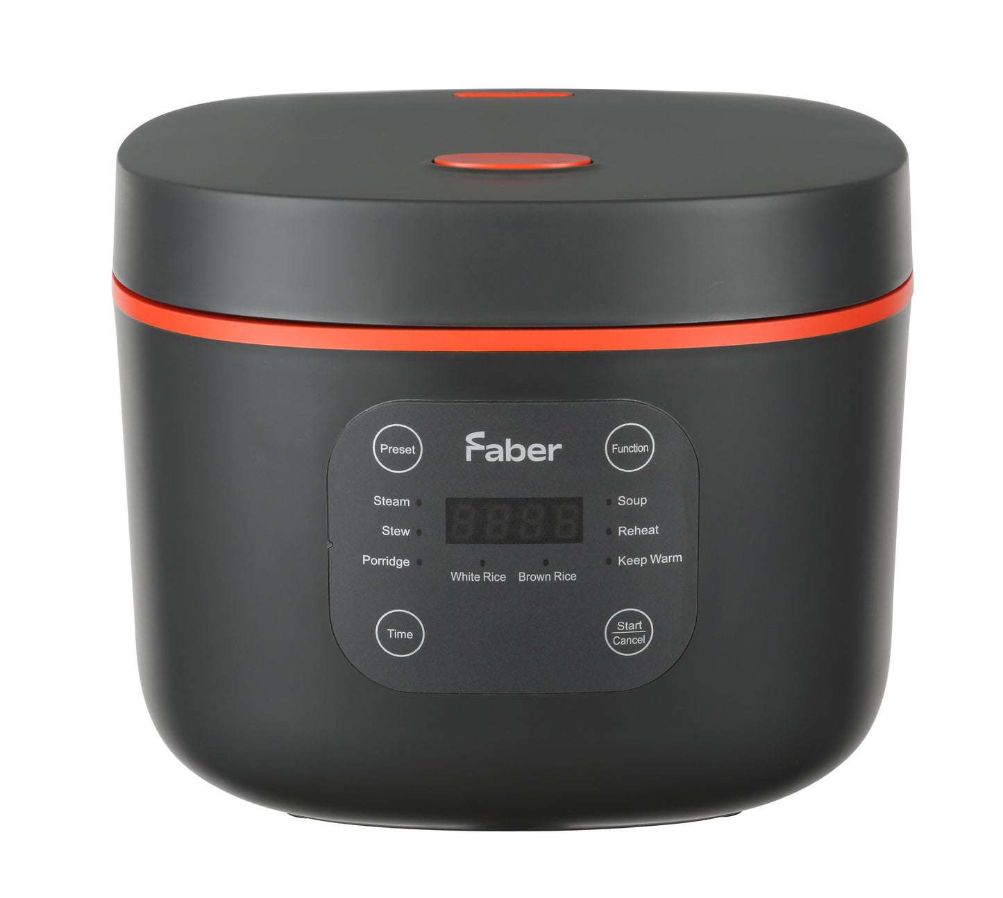 FABER DIGITAL RICE COOKER FRC D-1018
