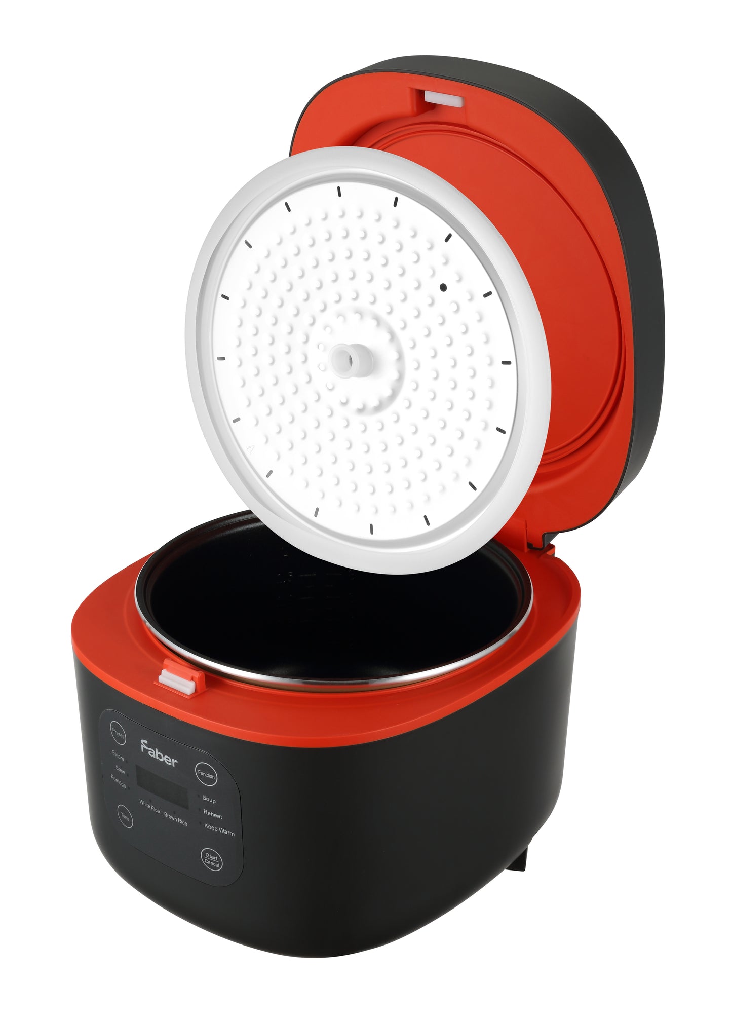 FABER DIGITAL RICE COOKER FRC D-1018
