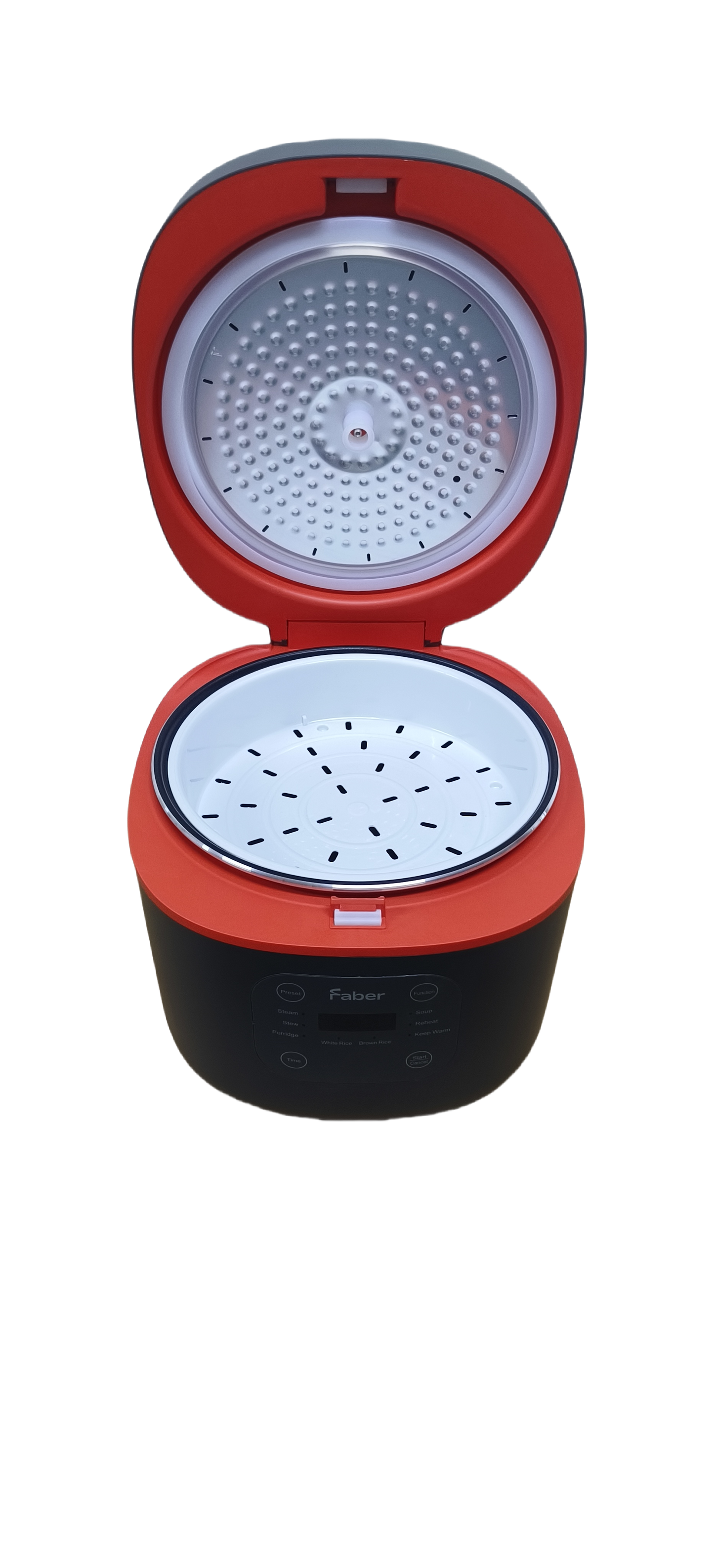 FABER DIGITAL RICE COOKER FRC D-1018
