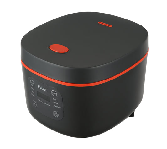 FABER DIGITAL RICE COOKER FRC D-1018