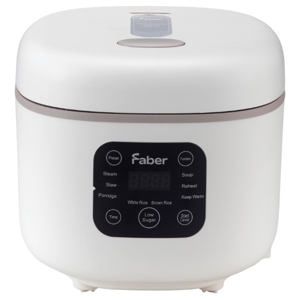 Faber Digital R/Cooker Frc K15-Ls