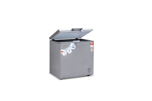 FABER CHEST FREEZER FROSTAC 199GR