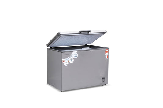 FABER CHEST FREEZER FROSTAC 359GR