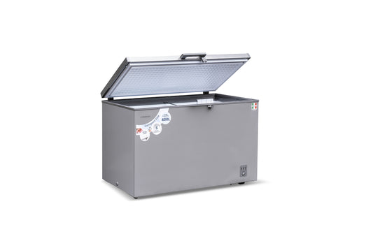 FABER CHEST FREEZER FROSTAC 459GR