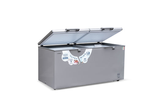 FABER CHEST FREEZER FROSTAC 559GR